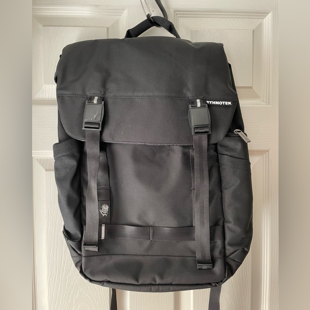 Ethnotek Satu backpack